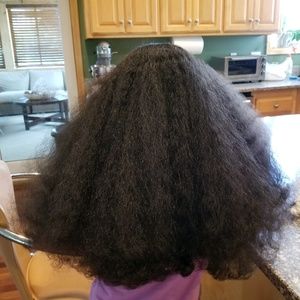 Meet your Posher, Natalee